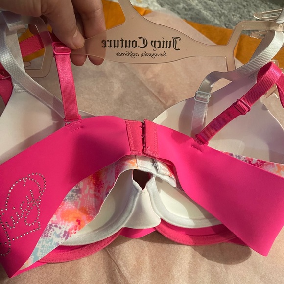 Juicy Couture push up - Picture 3 of 3